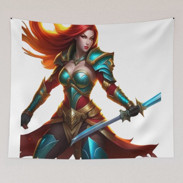 Item preview, Summon the Legends designed and sold by ChrisTheKindest.