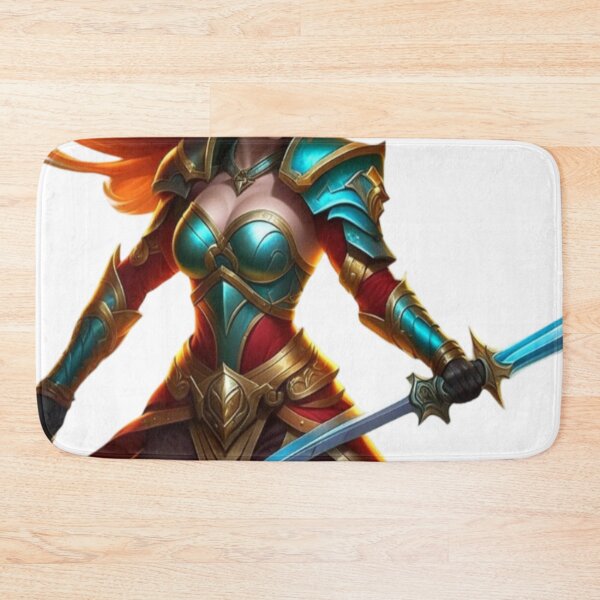 Item preview, Summon the Legends designed and sold by ChrisTheKindest.