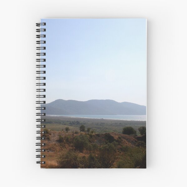 Item preview, Medieval Castle Walls Akyaka The Bay Of Gokova designed and sold by taiche.