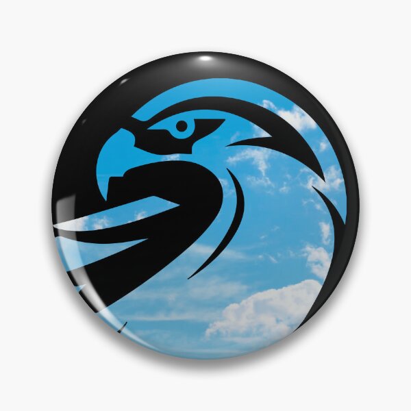 Item preview, Falcon designed and sold by EzzatAbuShanap.