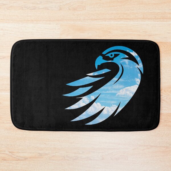 Item preview, Falcon designed and sold by EzzatAbuShanap.