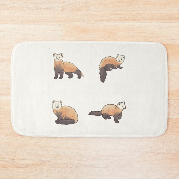 Item preview, Cute Marten pack  designed and sold by Artofmayara.