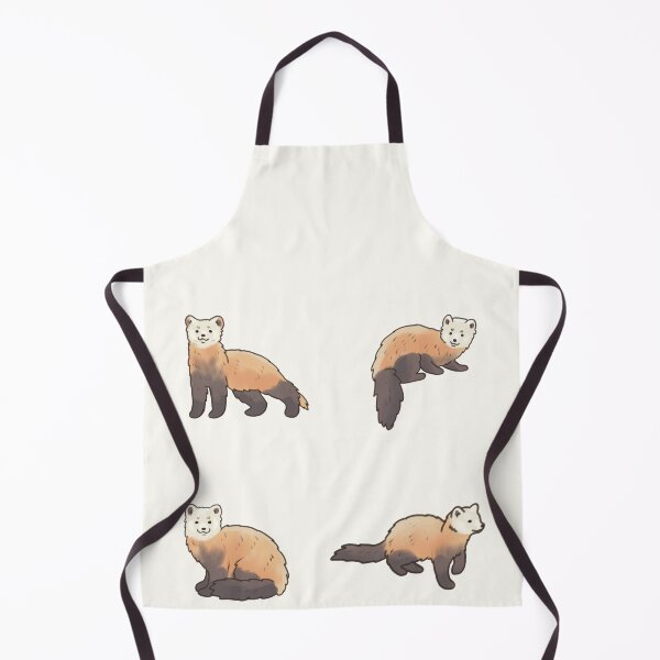 Item preview, Cute Marten pack designed and sold by Artofmayara.