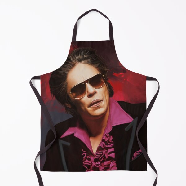 Item preview, Franky Four Fingers designed and sold by D Belov.