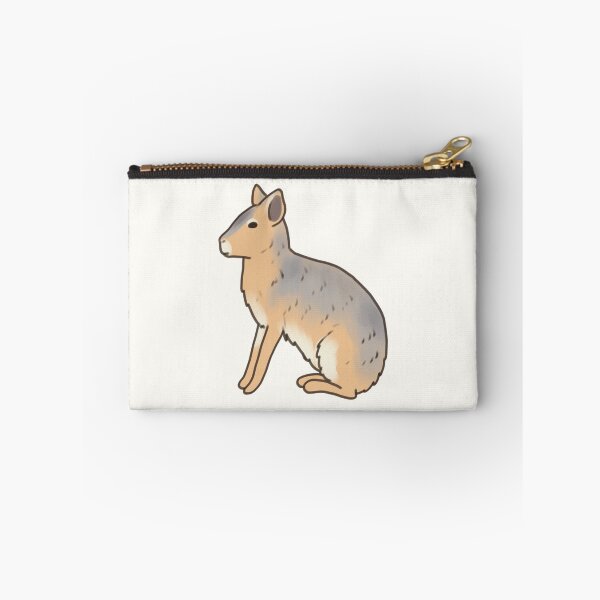 Item preview, Patagonian mara drawing  designed and sold by Artofmayara.