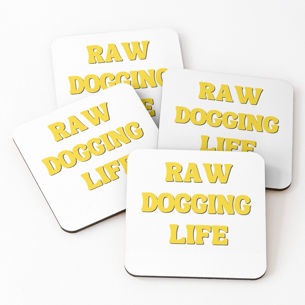 Item preview, Coasters (Set of 4) designed and sold by Designsleashed.