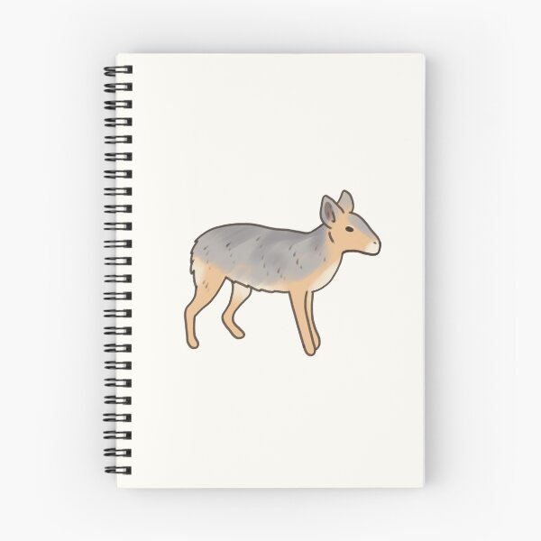 Item preview, Patagonian mara   designed and sold by Artofmayara.