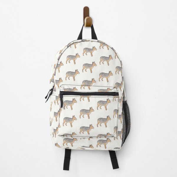 Item preview, Patagonian mara   designed and sold by Artofmayara.