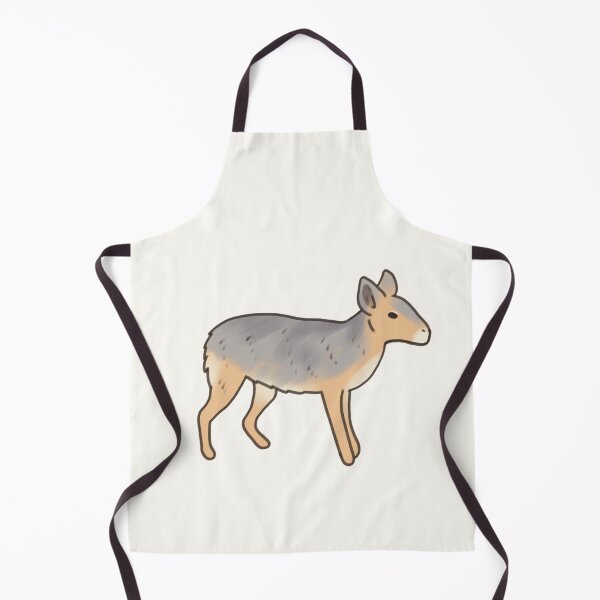Item preview, Patagonian mara   designed and sold by Artofmayara.