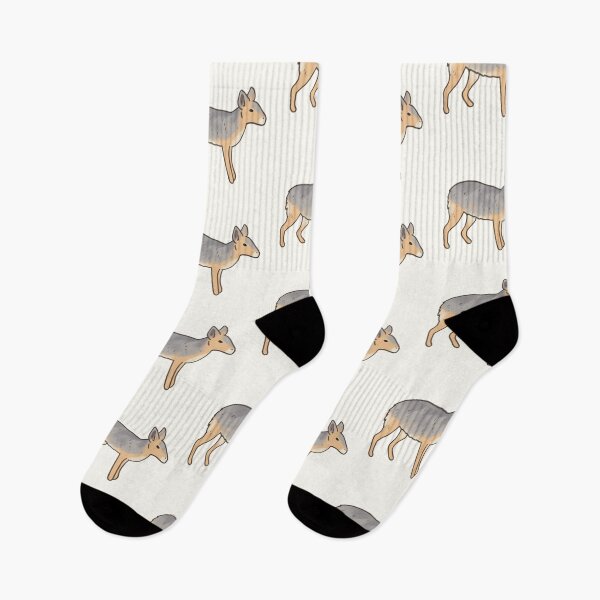 Item preview, Patagonian mara   designed and sold by Artofmayara.