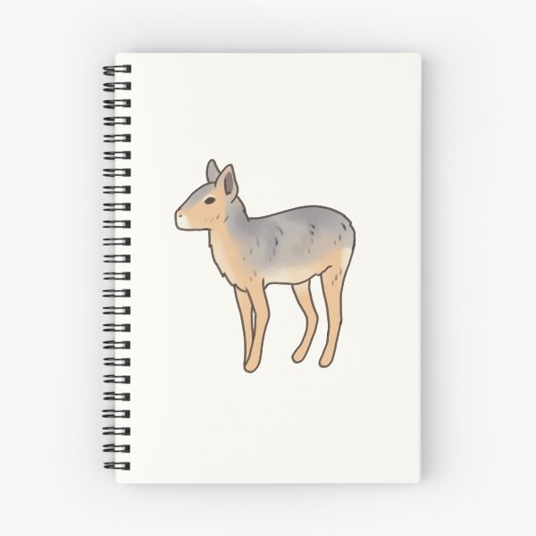 Item preview, Patagonian mara art designed and sold by Artofmayara.