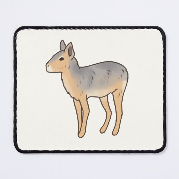 Item preview, Patagonian mara art designed and sold by Artofmayara.