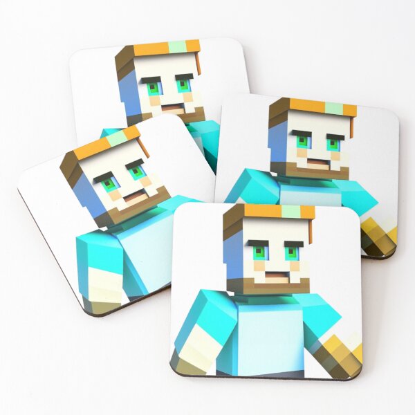 Item preview, Pixel Adventure: Minecraft Inspired Design designed and sold by ChrisTheKindest.