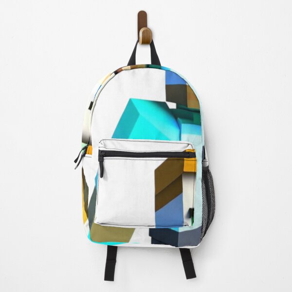 Item preview, Pixel Adventure: Minecraft Inspired Design designed and sold by ChrisTheKindest.