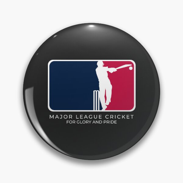 Item preview, Major league cricket designed and sold by Khial.