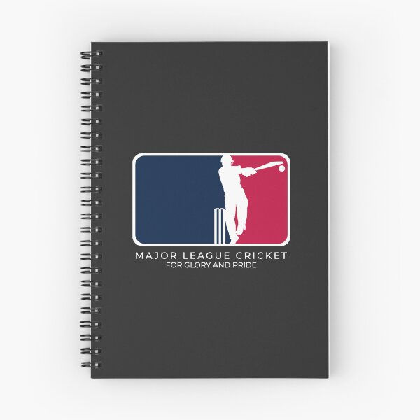 Item preview, Major league cricket designed and sold by Khial.