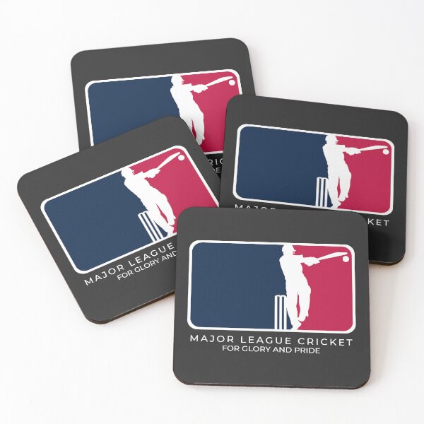 Item preview, Major league cricket designed and sold by Khial.