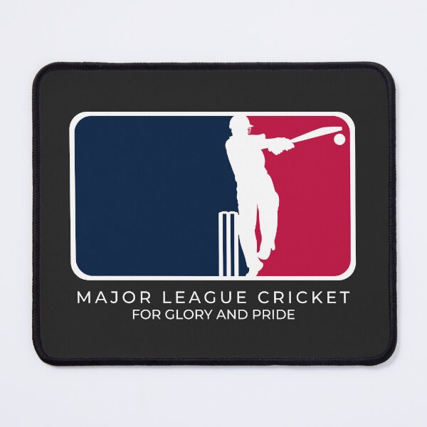 Item preview, Major league cricket designed and sold by Khial.