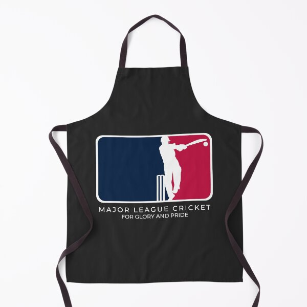 Item preview, Major league cricket designed and sold by Khial.