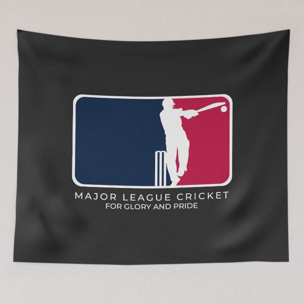 Item preview, Major league cricket designed and sold by Khial.