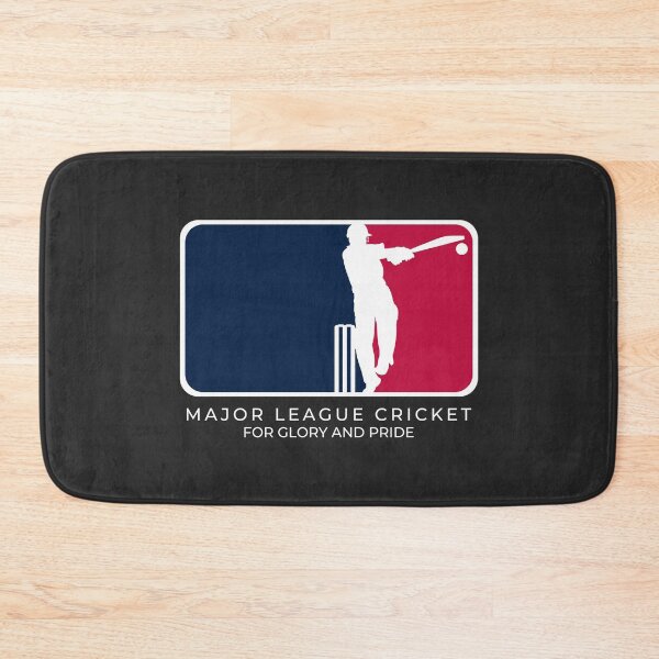 Item preview, Major league cricket designed and sold by Khial.