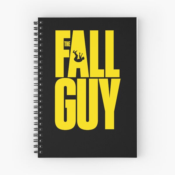 Item preview, The Fall Guy designed and sold by NancySheffield.