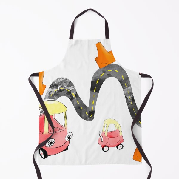 Item preview, Toy car designed and sold by Angie Seiffert.