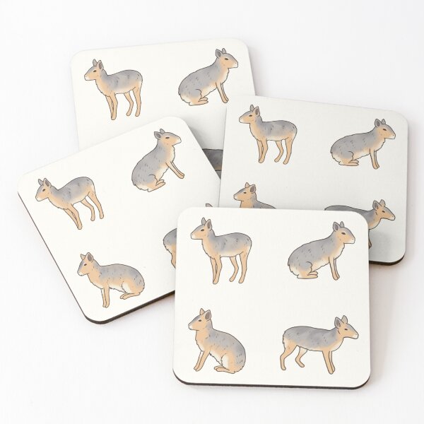 Item preview, Patagonian mara pack  designed and sold by Artofmayara.