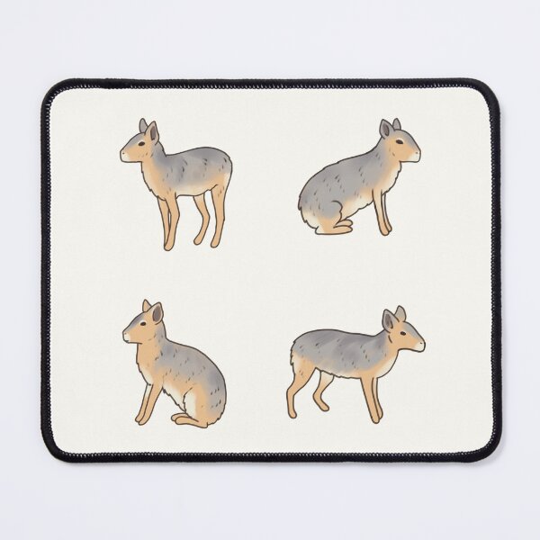 Item preview, Patagonian mara pack  designed and sold by Artofmayara.