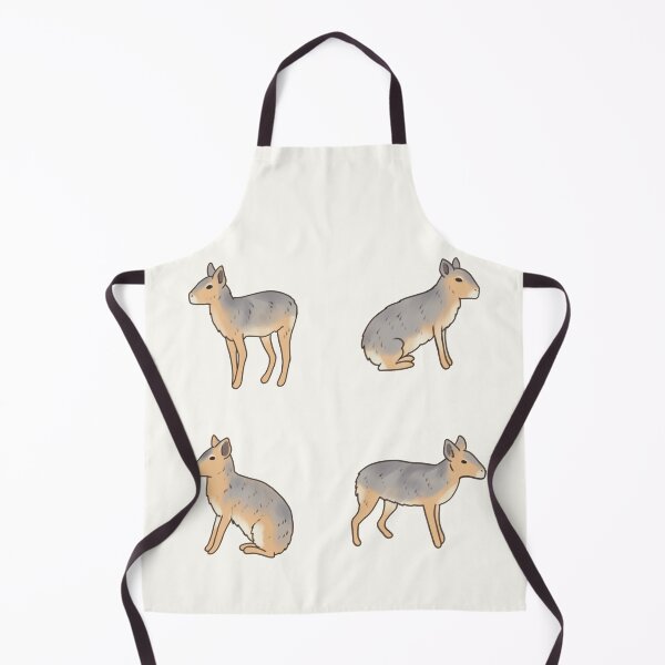 Item preview, Patagonian mara pack  designed and sold by Artofmayara.