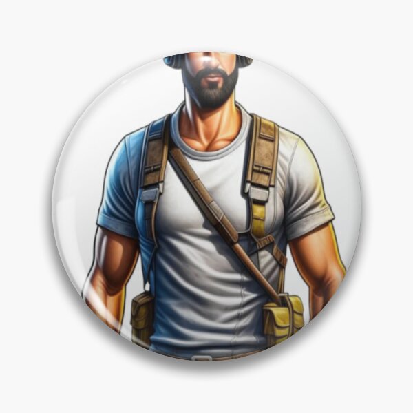 Item preview, Winner Winner Chicken Dinner - PUBG Battlegrounds designed and sold by ChrisTheKindest.