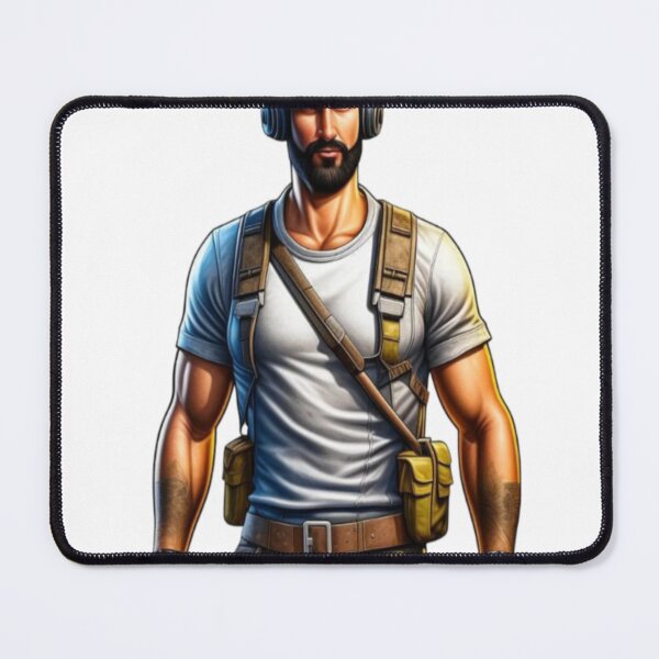 Item preview, Winner Winner Chicken Dinner - PUBG Battlegrounds designed and sold by ChrisTheKindest.