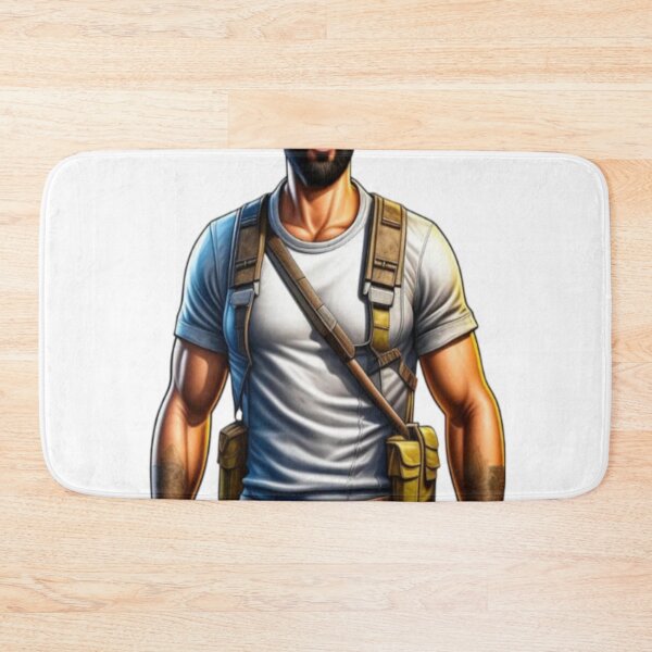 Item preview, Winner Winner Chicken Dinner - PUBG Battlegrounds designed and sold by ChrisTheKindest.