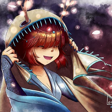 Artwork thumbnail, Spring by Laynaria