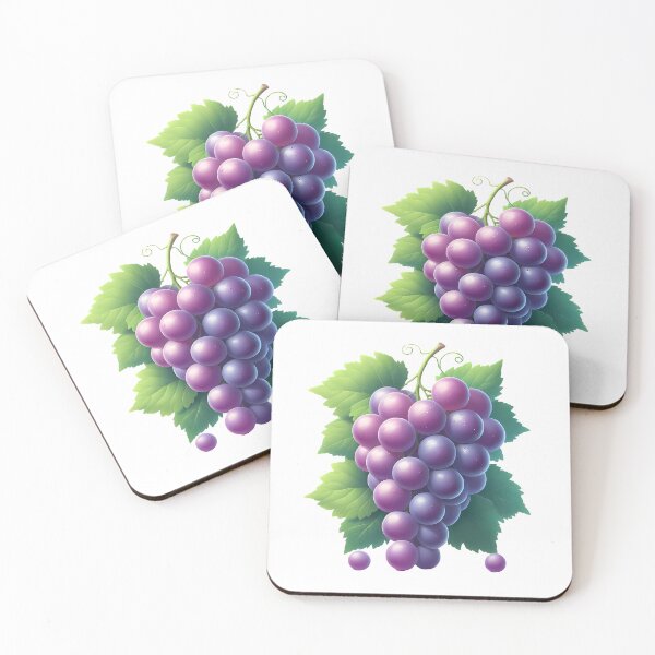 Item preview, "The Magic of Grapes: Wine, Health, and Heritage" designed and sold by Kriebelt.