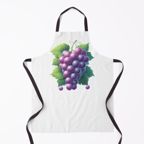 Item preview, "The Magic of Grapes: Wine, Health, and Heritage" designed and sold by Kriebelt.