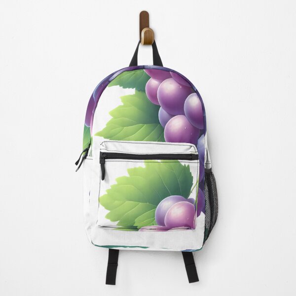 Item preview, "The Magic of Grapes: Wine, Health, and Heritage" designed and sold by Kriebelt.