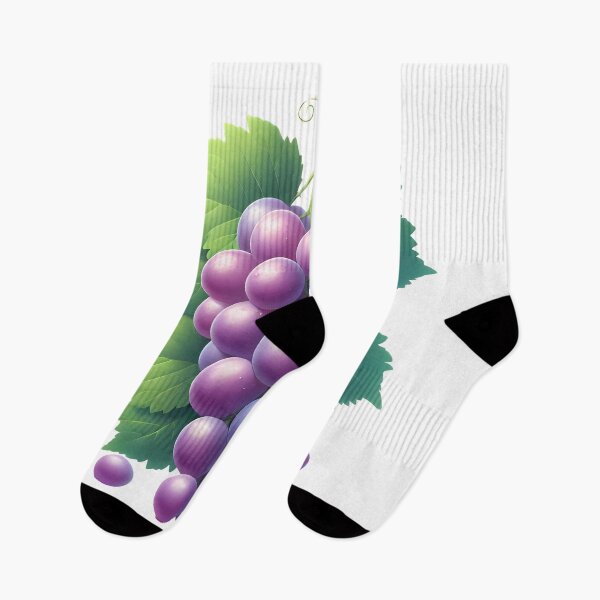Item preview, "The Magic of Grapes: Wine, Health, and Heritage" designed and sold by Kriebelt.