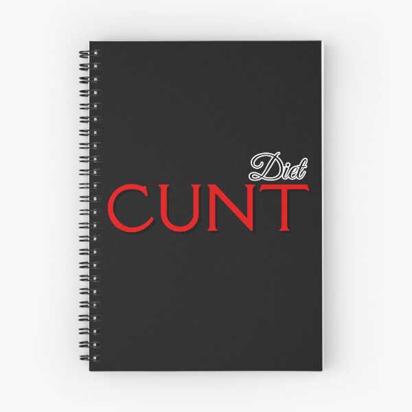 Item preview, Diet Cunt T Shirt / Stickers designed and sold by Designsleashed.