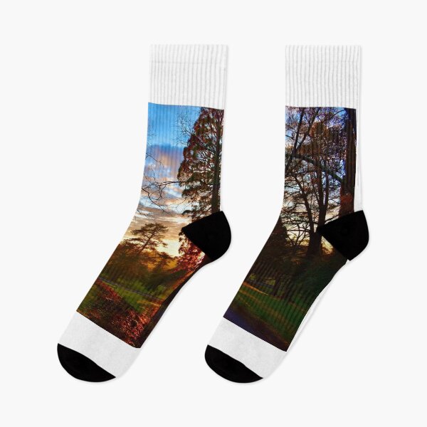 Item preview, Morning sunrise serenity designed and sold by cbrpix.