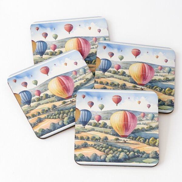 Item preview, High in the Air designed and sold by Nira Dabush.