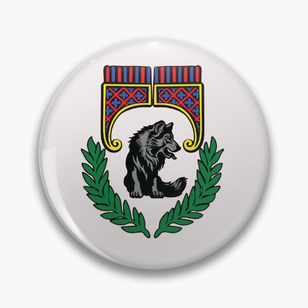 Item preview, Animals in heraldry designed and sold by AnimalsDH305.