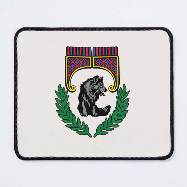 Item preview, Animals in heraldry designed and sold by AnimalsDH305.