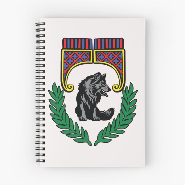 Item preview, Animals in heraldry designed and sold by AnimalsDH305.