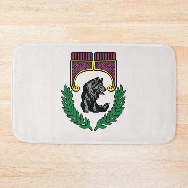 Item preview, Animals in heraldry designed and sold by AnimalsDH305.