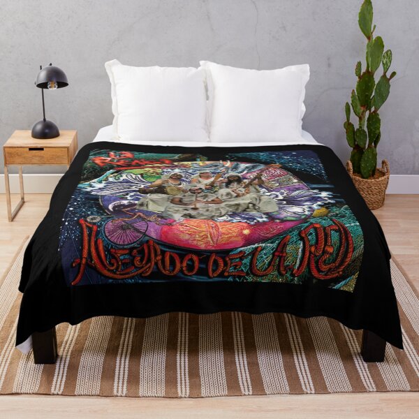 Item preview, La Renga - Alejado de la Red album 2022 designed and sold by AyanaLine.