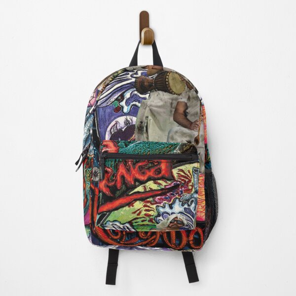 Item preview, La Renga - Alejado de la Red album 2022 designed and sold by AyanaLine.