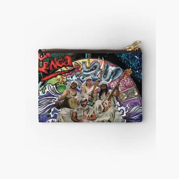 Item preview, La Renga - Alejado de la Red album 2022 designed and sold by AyanaLine.