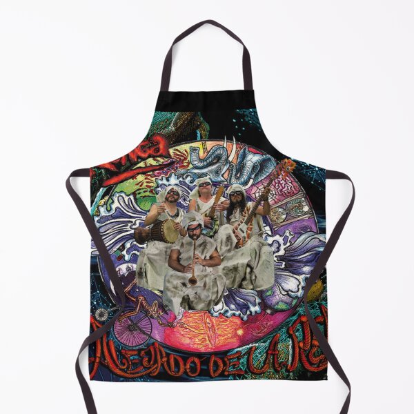 Item preview, La Renga - Alejado de la Red album 2022 designed and sold by AyanaLine.