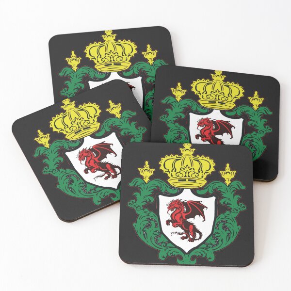 Item preview, Animals in heraldry designed and sold by AnimalsDH305.